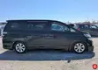 Toyota Vellfire 2.4Z Platinum Selection 2010 - 4