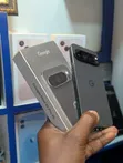 New Google Pixel 10 Pro XL 256GB Black - 1