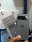 New Google Pixel 10 Pro XL 256GB Black - 2