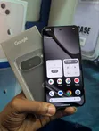 New Google Pixel 10 Pro XL 256GB Black - 3