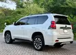 Toyota Land Cruiser Prado 2021 White - 4