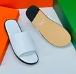 Classic Zara Men's Sandals - Multicolor - 3