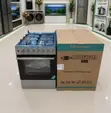 Hisense 60x60cm Gas Cooker with Electric Oven - 1