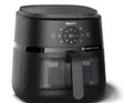 Philips 2000 Series XL Air Fryer (6.2L) - 2