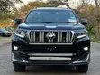 2023 Toyota Land Cruiser Prado TRJ-150 with Modelista Kit - 1