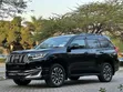 2023 Toyota Land Cruiser Prado TRJ-150 with Modelista Kit - 2