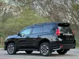 2023 Toyota Land Cruiser Prado TRJ-150 with Modelista Kit - 4