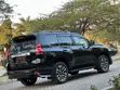 2023 Toyota Land Cruiser Prado TRJ-150 with Modelista Kit - 5
