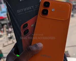 New Infinix Smart 20 128GB