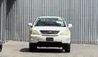 Toyota Harrier 240G 2003 White - 3