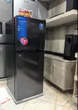 Midea Fridge 128L Two Door with Warranty - 1