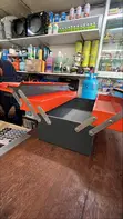 Metal Tool Box - Brand New - 1