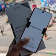 New Infinix Note 60 256GB Pink - 1