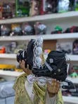 Brand New Inline Roller Skates - 1