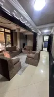12-Bedroom House for Rent in Biafra, Kinondoni - 1