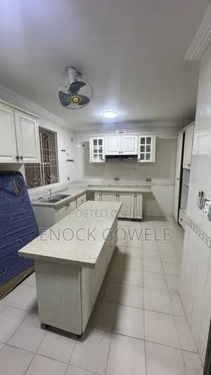 12-Bedroom House for Rent in Biafra, Kinondoni