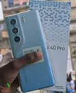 New Tecno Camon 40 Pro 5G 256GB Silver - 2