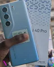 New Tecno Camon 40 Pro 5G 256GB Silver - 3