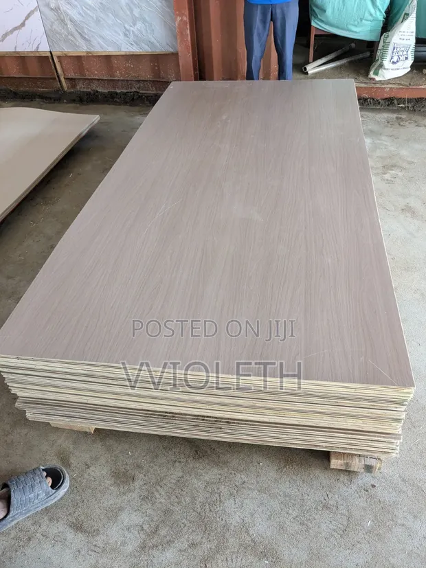 Veneer Plywood 3mm - 1