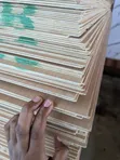 Veneer Plywood 3mm - 5