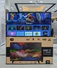 Mr. UK 43" Smart Full HD TV with CI Slot - 2