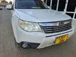 Subaru Forester 2011 White - 1