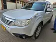 Subaru Forester 2011 White - 2