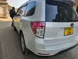 Subaru Forester 2011 White - 5