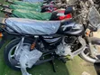 New Bajaj Boxer 125 2023 - Black - 1