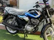 New Bajaj Boxer 125 2023 - Black - 3