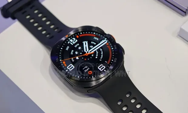 Samsung Watch Ultra 2 LTE - 1