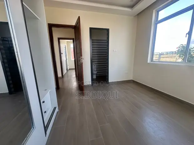 3 Bedroom House for Rent in Kigamboni - 1