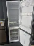 TCL Friji Combi Lita 265 Milango Miwili Freezer Chini - 2