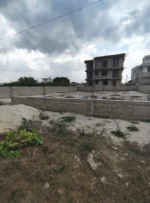 Mbeweni Block 8 Residential Land - 1000 sqm