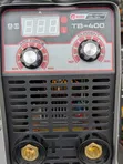 Edon Welding Machine TB 400 - 1