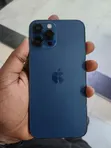Apple iPhone 12 Pro Max 128GB Blue - 1