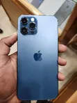 Apple iPhone 12 Pro Max 128GB Blue - 2