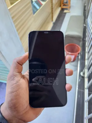 Apple iPhone 12 Pro Max 128GB Blue