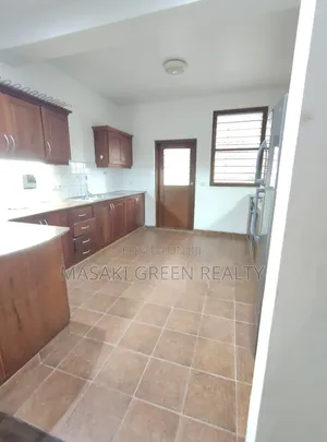 Furnished 2-Bedroom Apartment for Rent, Msasani