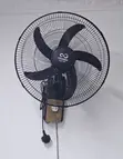 Ushirika Wall Fan 18-Inch, 3-Speed - 2