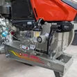 RT Power Tiller TR140 Plus 15HP - 2