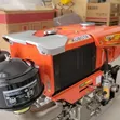RT Power Tiller TR140 Plus 15HP - 3