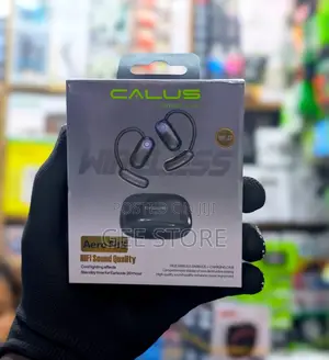 Calus Aerofit3 Wireless In-Ear Headphones