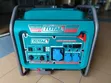 Total Gasoline Inverter Generator 7.5kW - 1