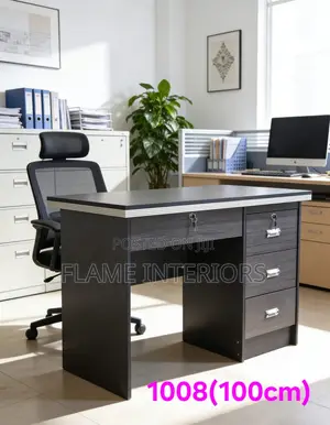 Office Tables/Desks - Brand New