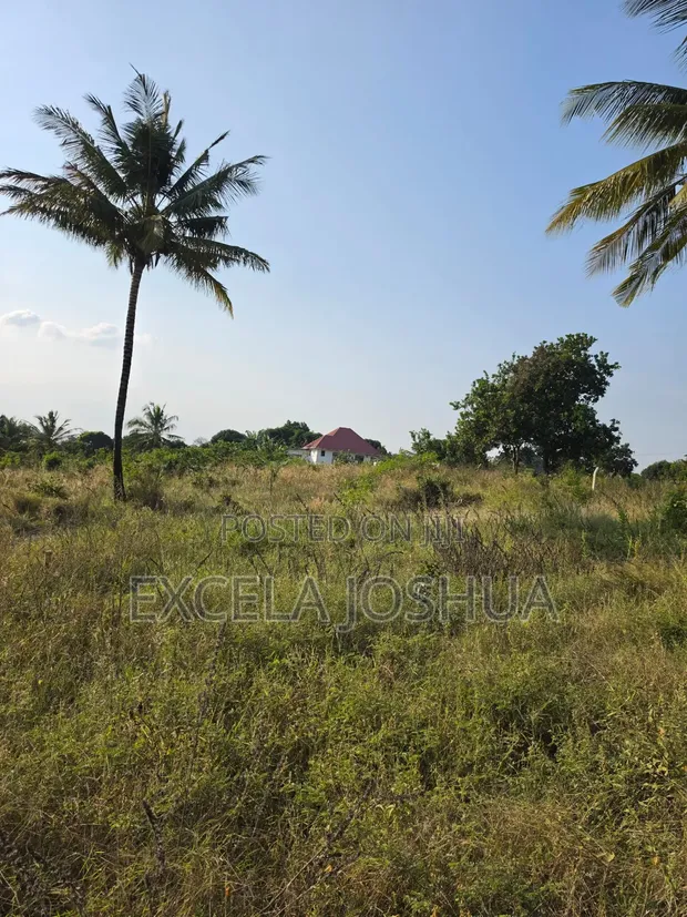 Land for Sale: 4040 SQM Madale Mbopo - 1