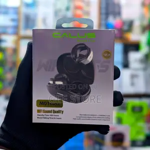Calus M01 Max Wireless In-Ear Headphones