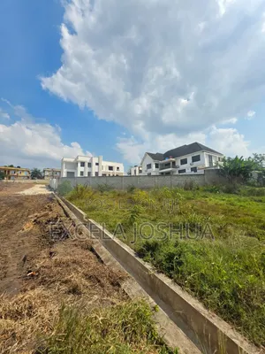 Land Plot 950 SQM for Sale, Madale Kontena