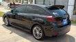 Subaru Impreza Sport 2012 - 2