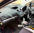 Subaru Impreza Sport 2012 - 3